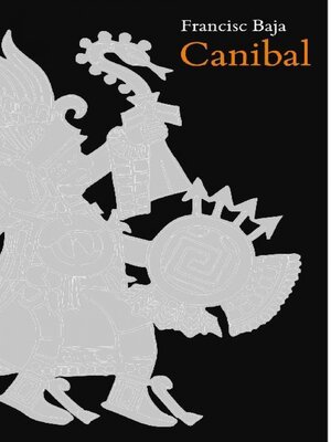 cover image of Canibal